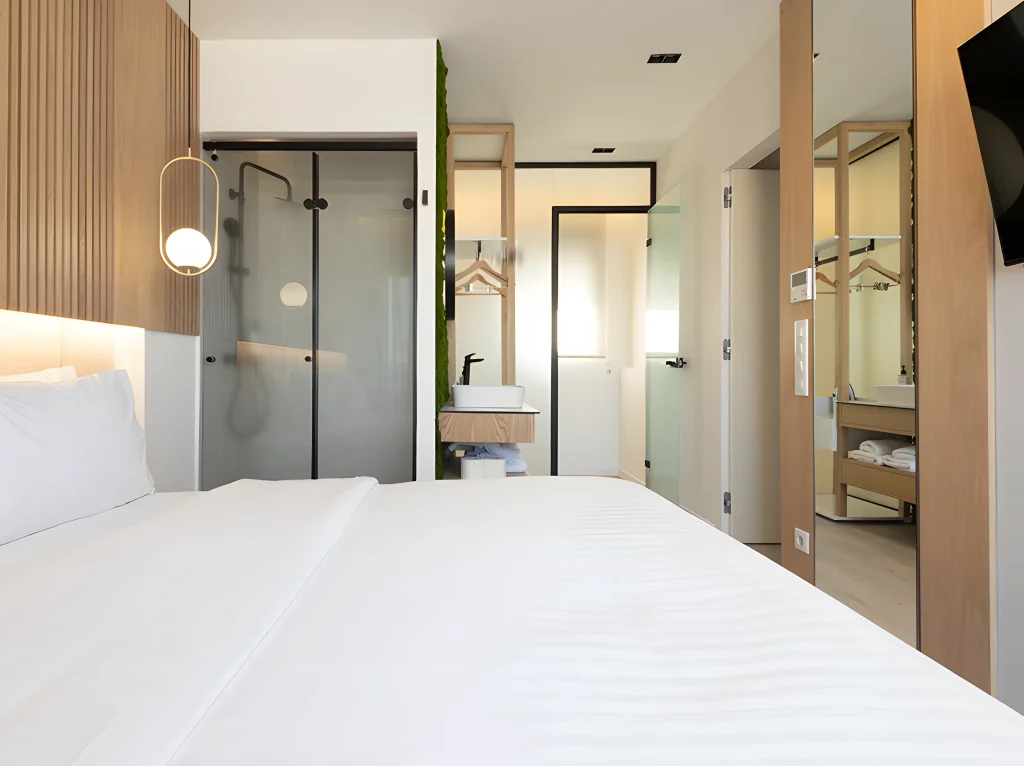 incanto-boutique-suites-athens-neos-kosmos-maisonette-interior-design-bedroom