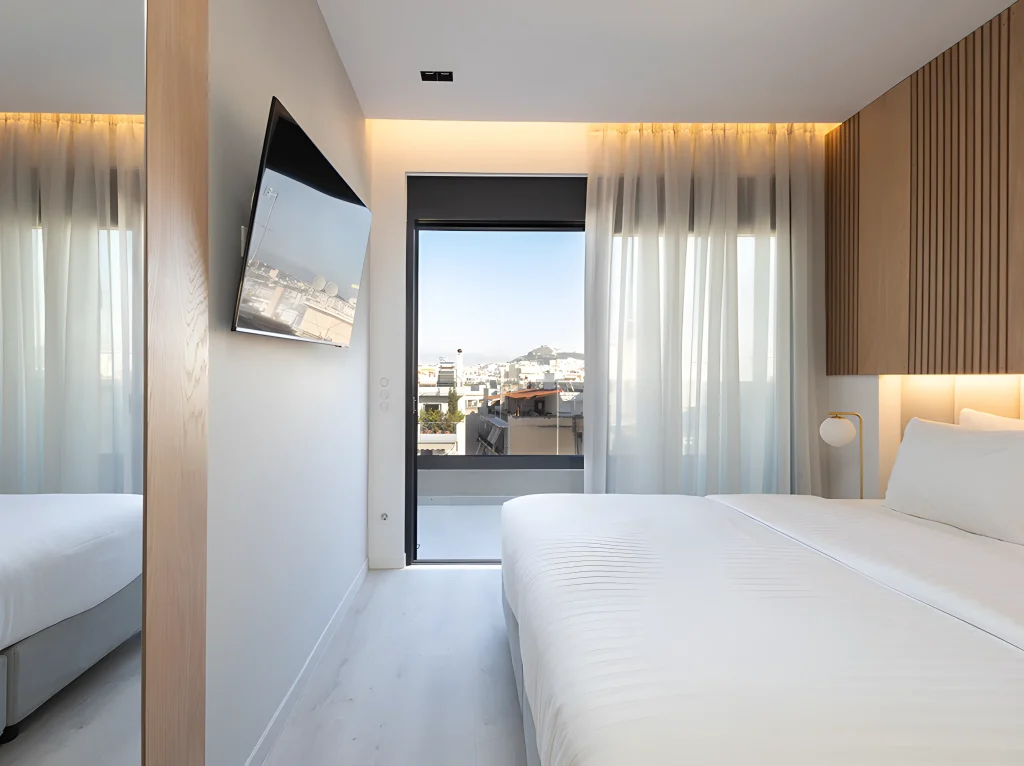 incanto-boutique-suites-athens-neos-kosmos-maisonette-interior-design-bedroom-2