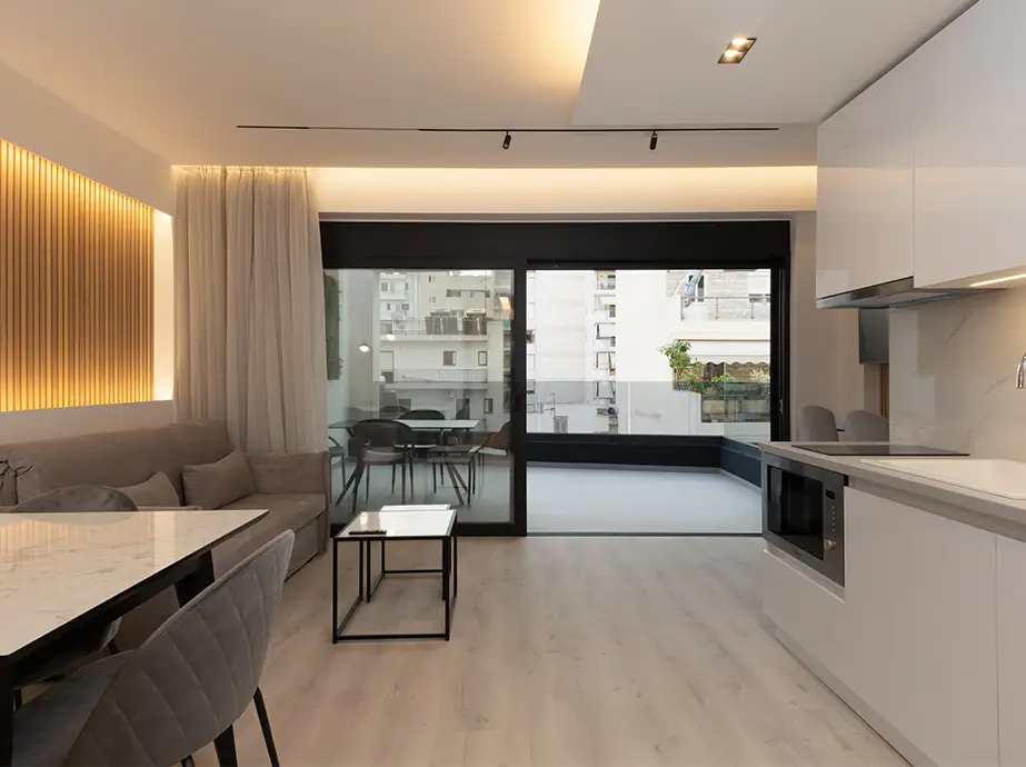 incanto-boutique-suites-athens-neos-kosmos-suite-interior-design-kitchen-2